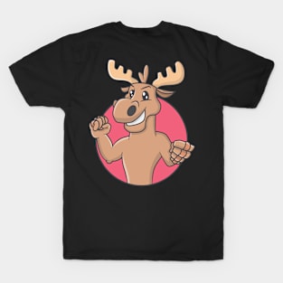 MooseBreak T-Shirt